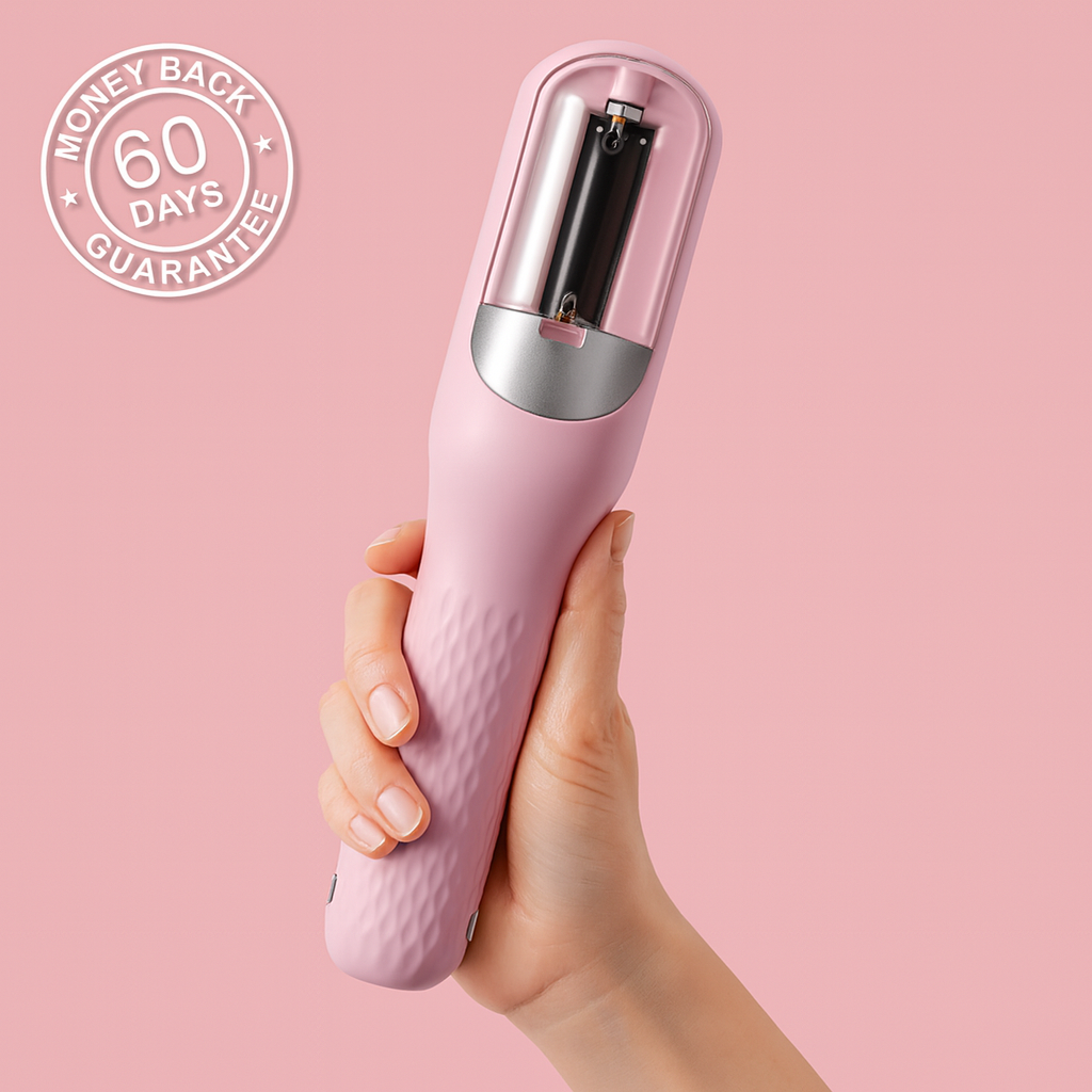 Velyra Split End Trimmer