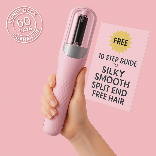 Velyra Split End Trimmer