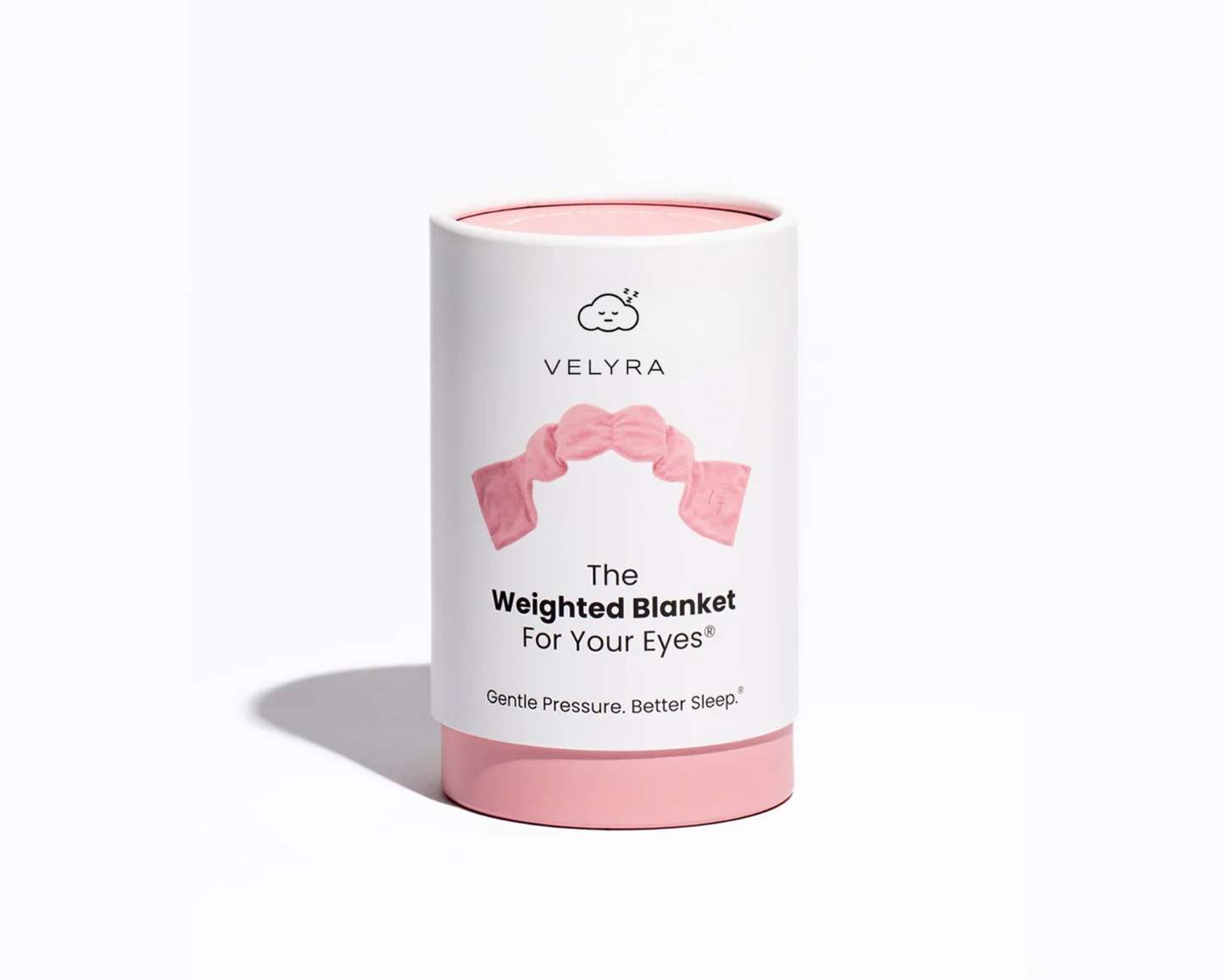 Velyra Weighted Sleep Mask