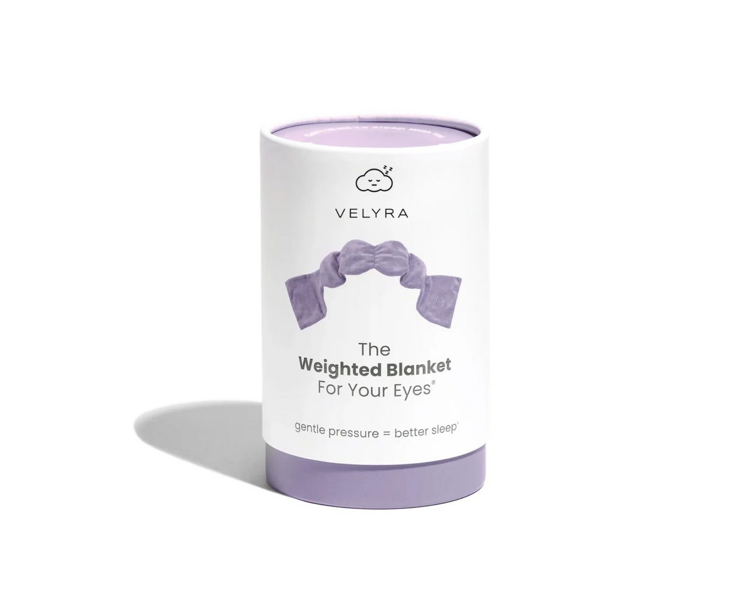 Velyra Weighted Sleep Mask