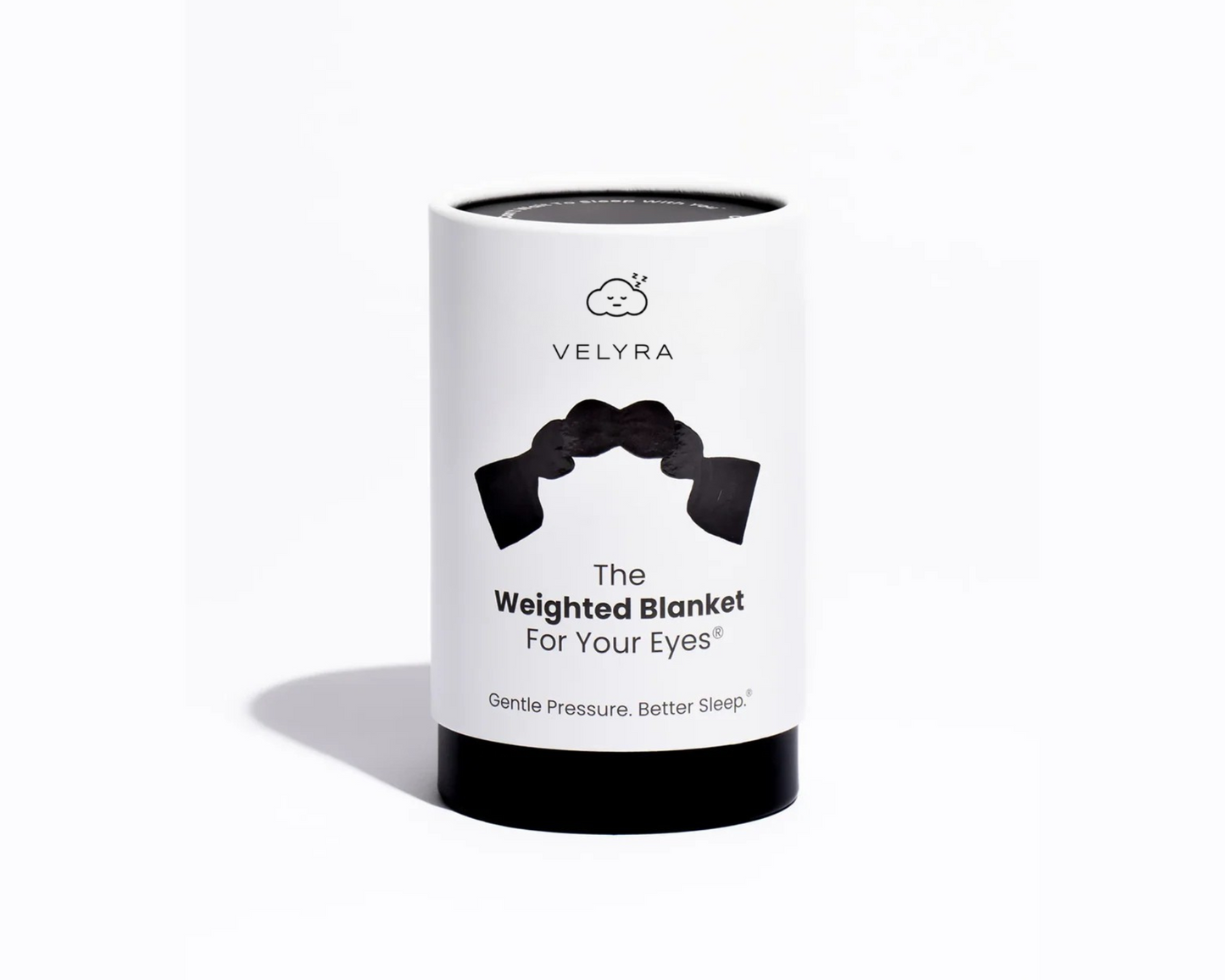 Velyra Weighted Sleep Mask
