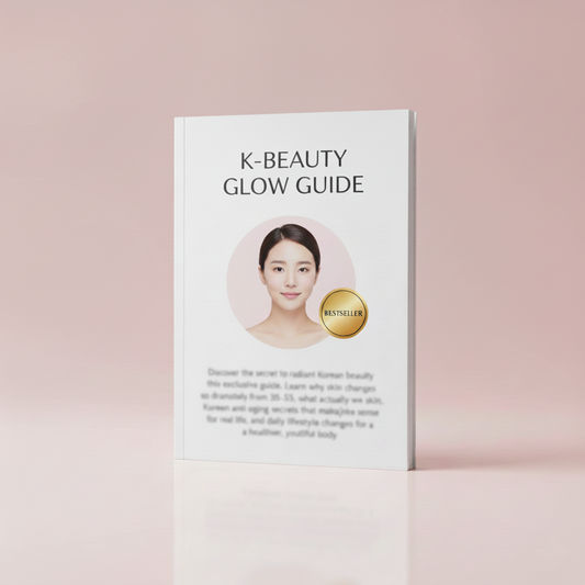 K-Beauty Glow Guide